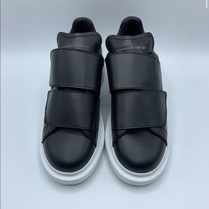 Alexander McQueen Oversized Sneakers